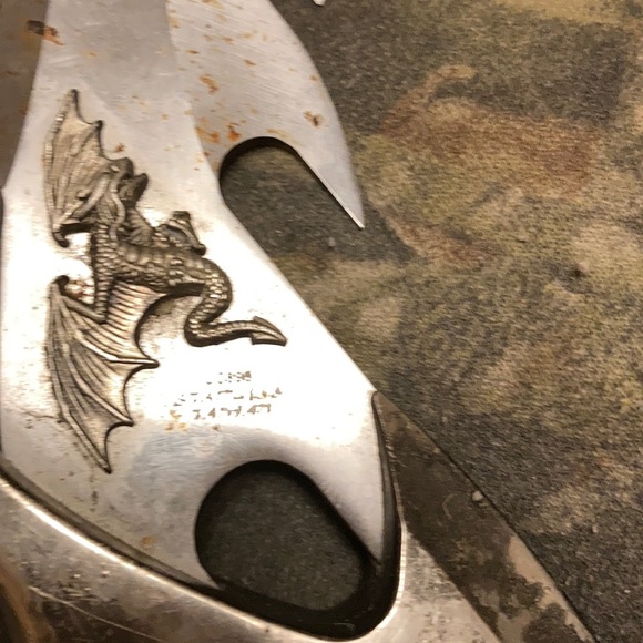 Knife - Picture 3 of 4